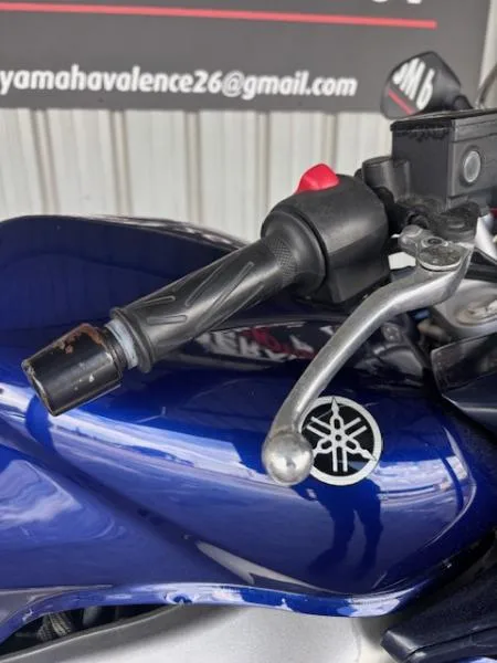 FZ6 