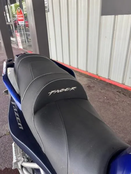 FZ6 