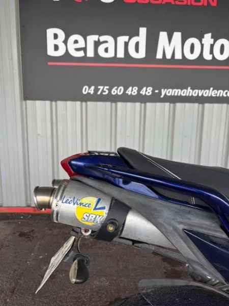 FZ6 