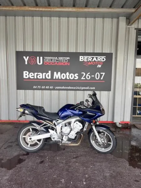FZ6 