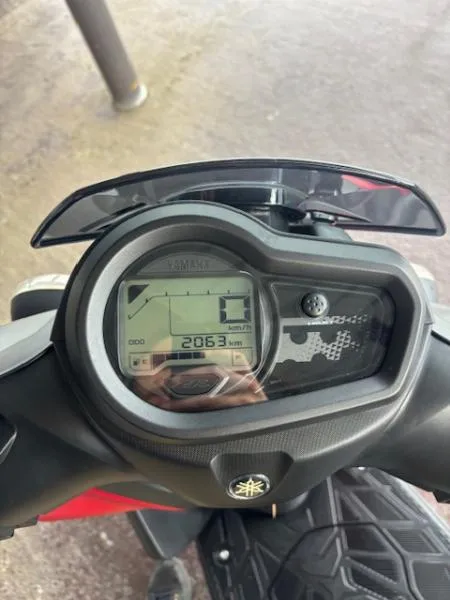 RayZR 125
