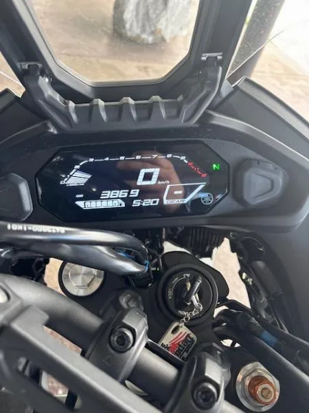 TRACER 7