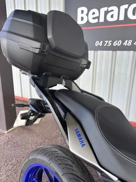 TRACER 7