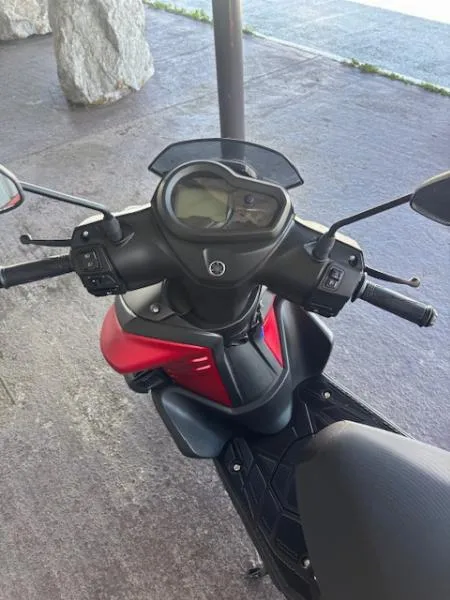 RayZR 125