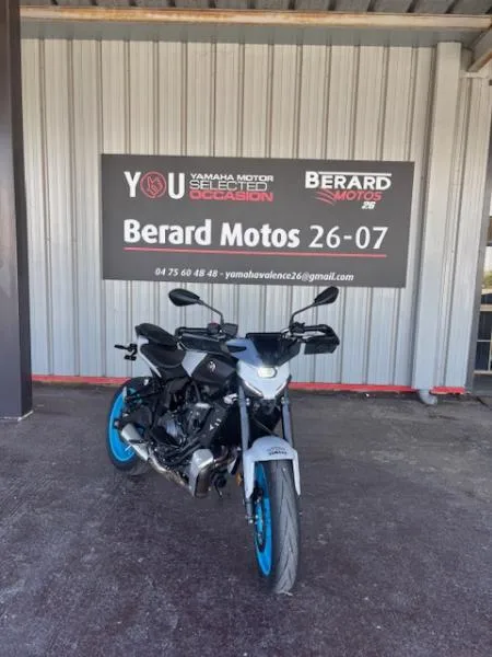 MT07 