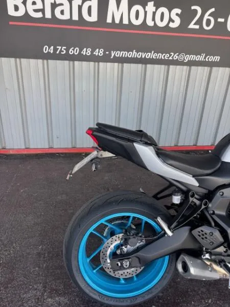 MT07 