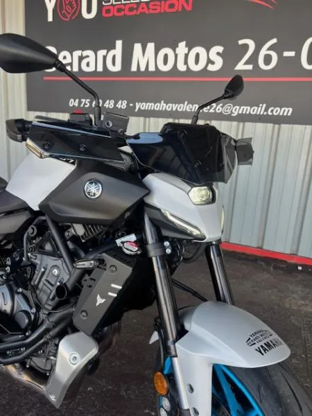 MT07 