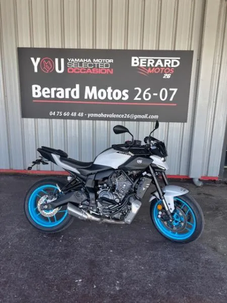 MT07 