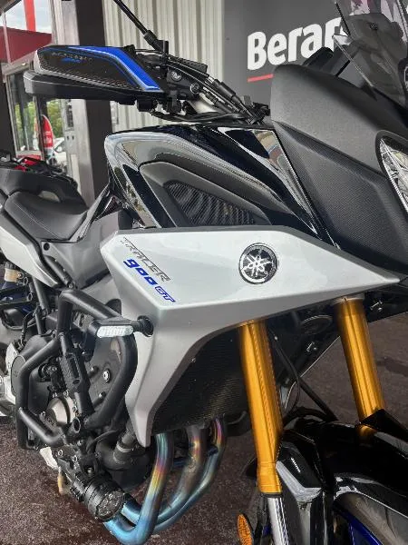 TRACER 900 GT