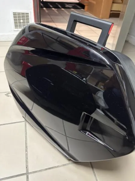 TRACER 900 GT