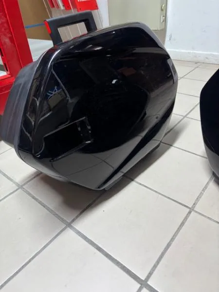 TRACER 900 GT