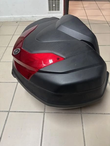 TRACER 900 GT