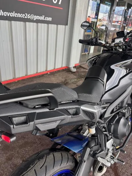 TRACER 900 GT