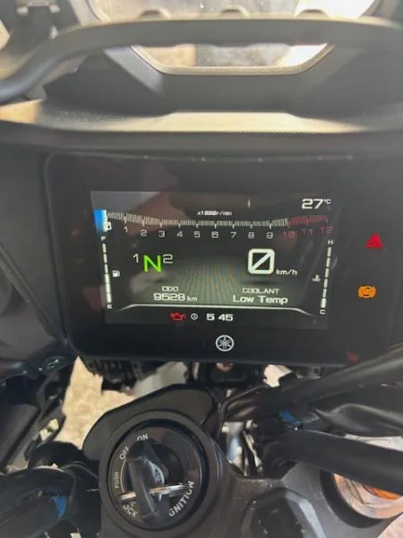 TRACER 7 GT