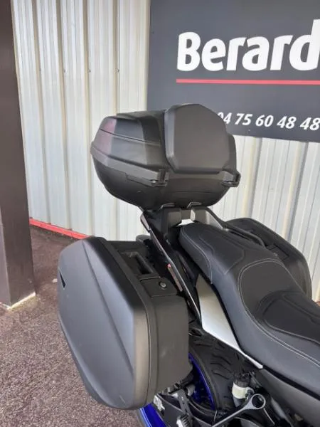 TRACER 7 GT