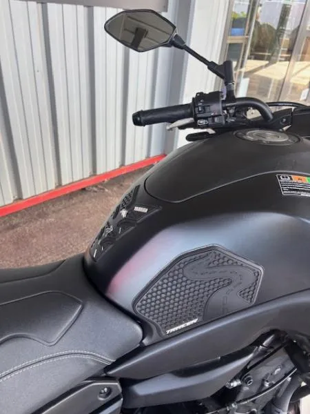 TRACER 7 GT