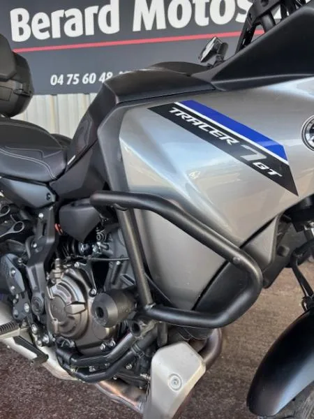 TRACER 7 GT