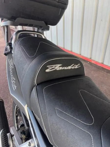 GSF 650 N BANDIT ABS