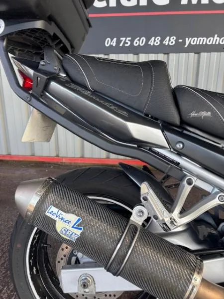 GSF 650 N BANDIT ABS