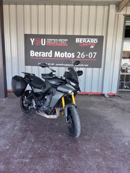 TRACER 9 GT