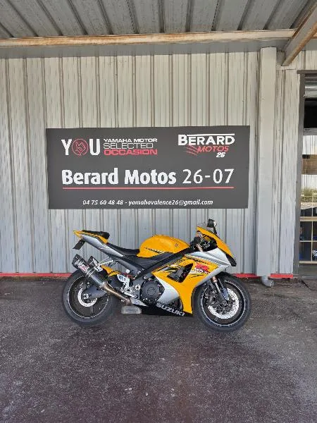 GSXR 1000