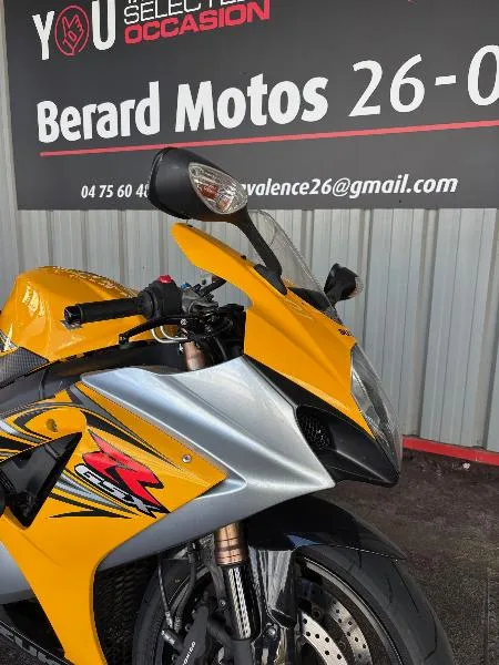 GSXR 1000