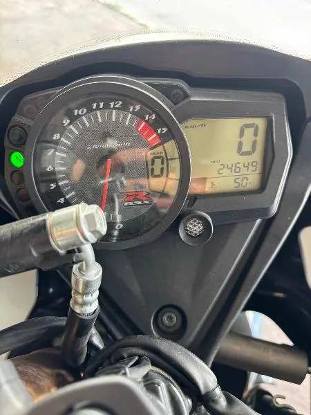GSXR 1000