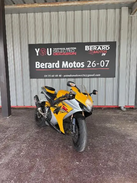 GSXR 1000