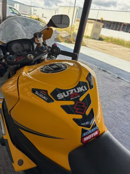 GSXR 1000