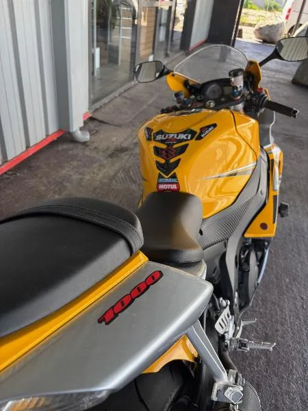 GSXR 1000
