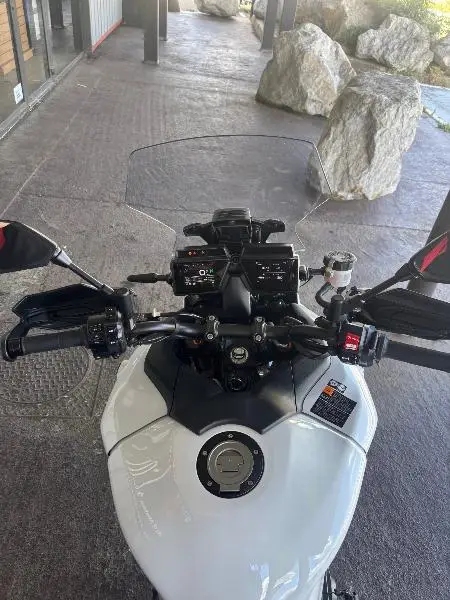 TRACER 9 GT