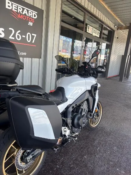TRACER 9 GT