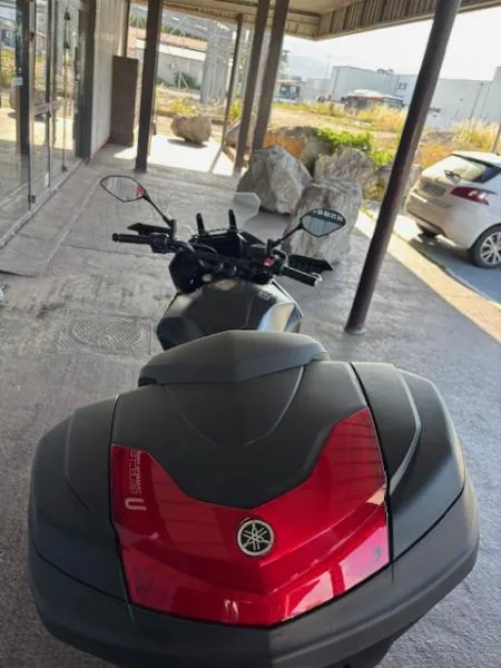 TRACER 7 55 KW