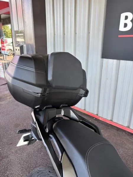 TRACER 7 55 KW