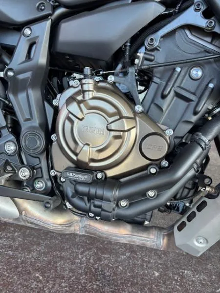 TRACER 7 55 KW