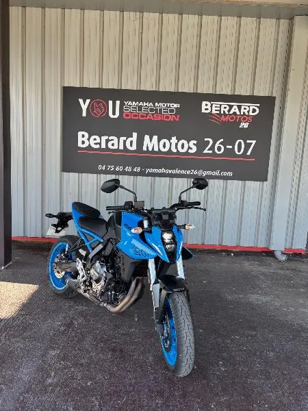 GSX8S