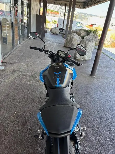 GSX8S