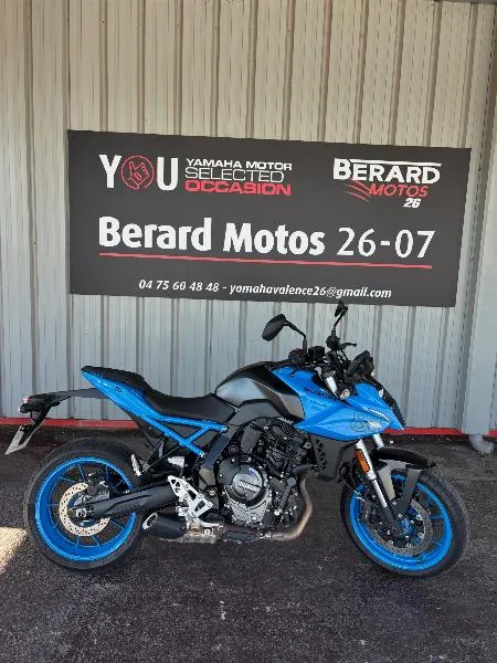 GSX8S