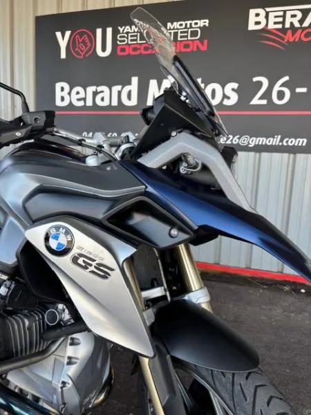 R 1200 GS
