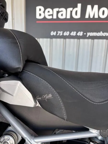R 1200 GS