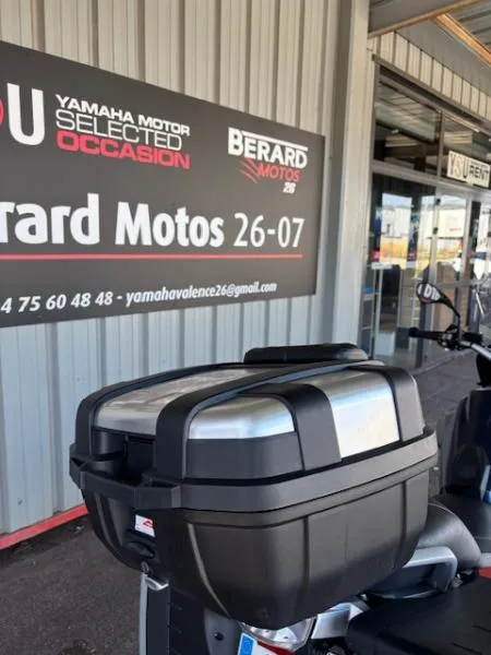 R 1200 GS