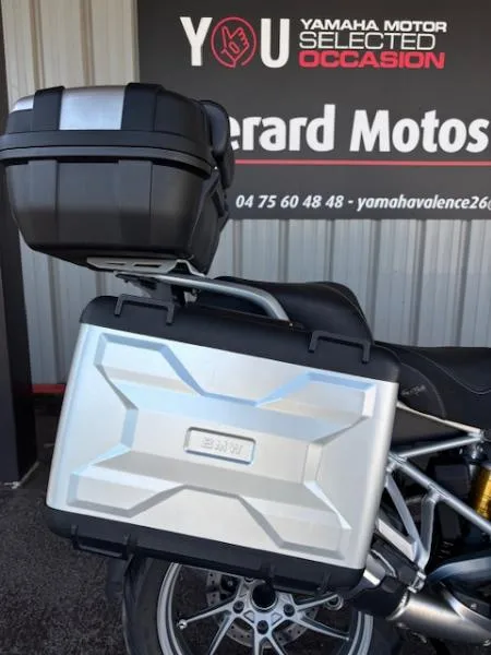 R 1200 GS