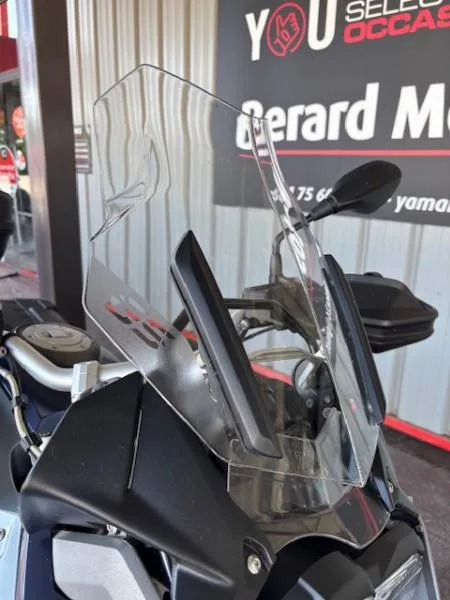 R 1200 GS