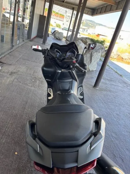 XP TMAX 560 TECH MAX