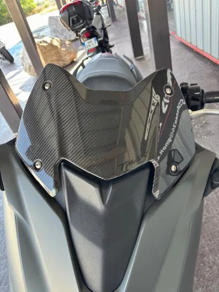 XP TMAX 560 TECH MAX