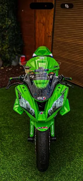 ZX10R