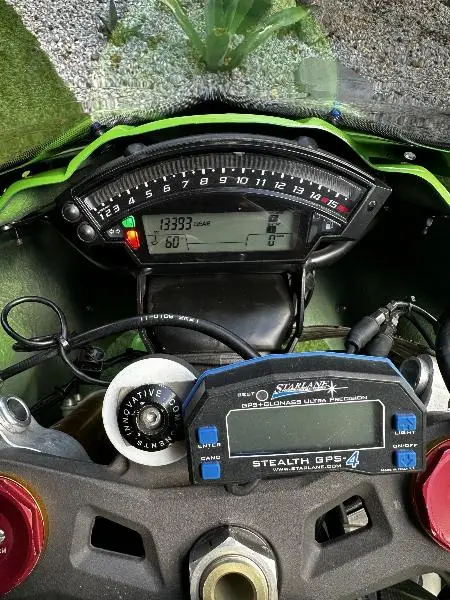 ZX10R