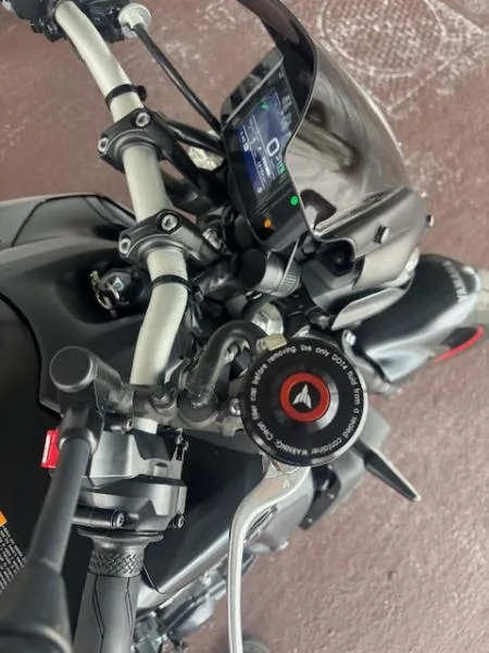 MT09 35KW