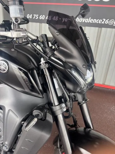 MT09 35KW