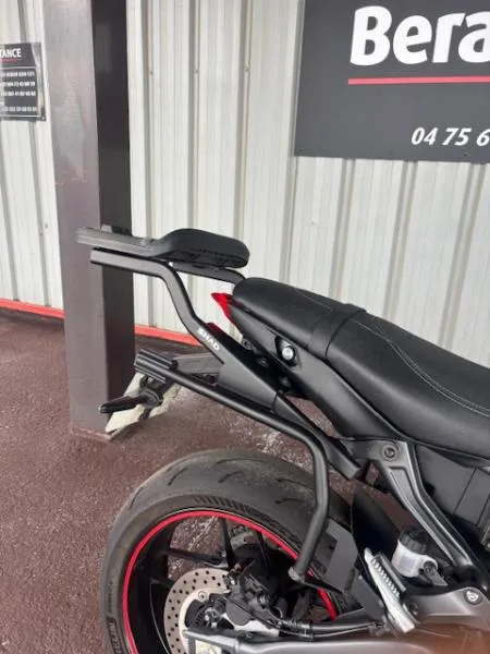 MT09 35KW